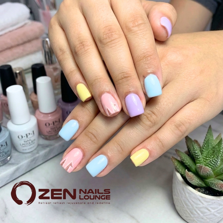Zen Nails Lounge